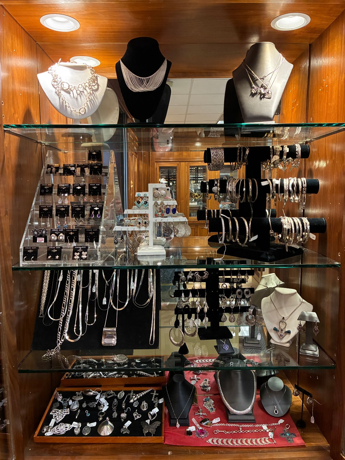 TRUSTED AND LICENSED